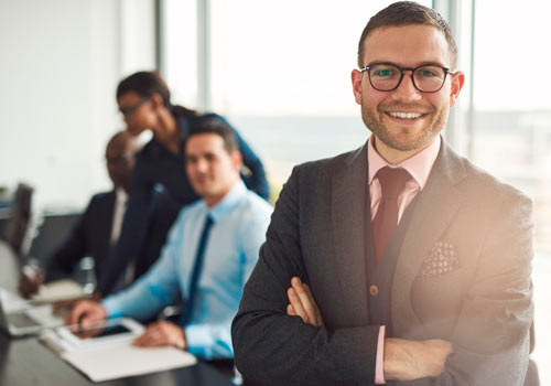 Coaching Ejecutivo