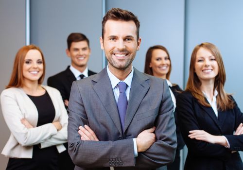 Coaching Ejecutivo