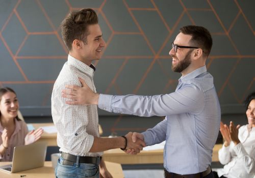 Coaching Ejecutivo